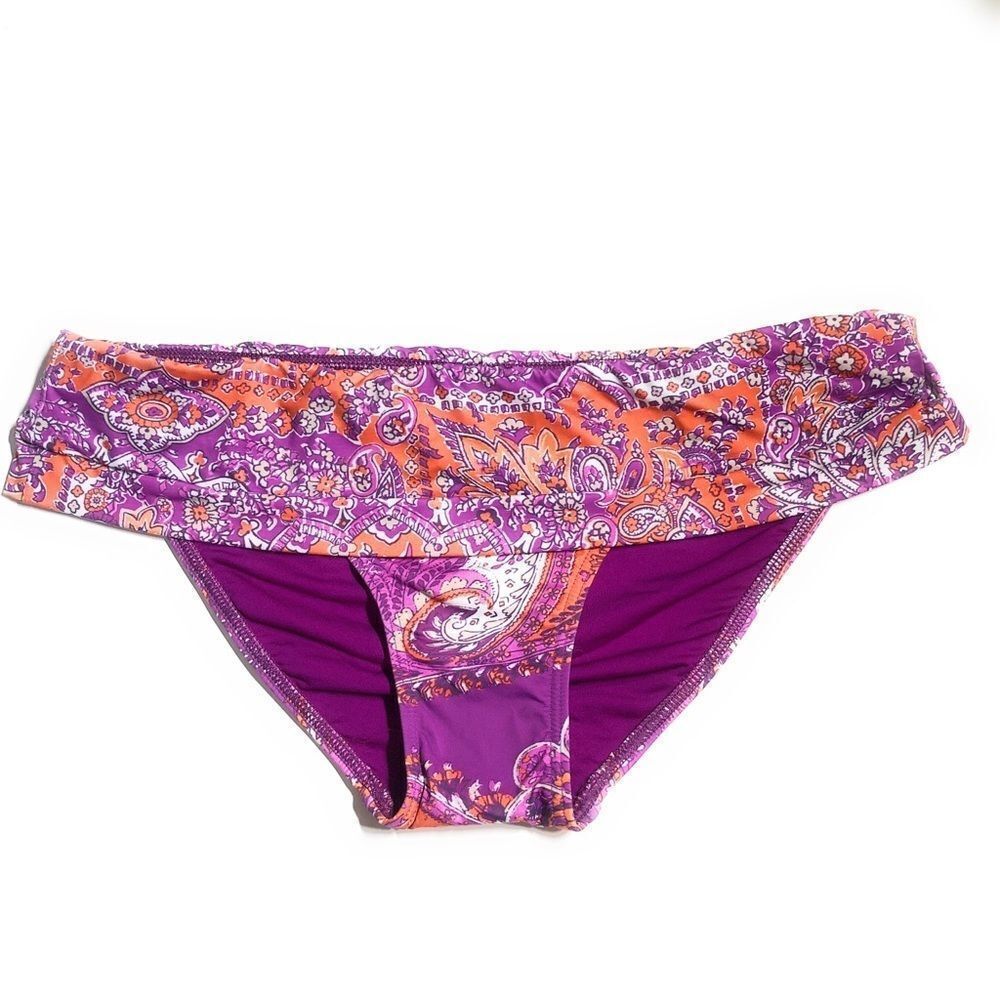 JETS Jessika Allen Bikini Bottom nwot